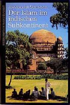 Der Islam im indischen Subkontinent