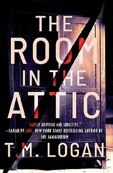 Room in the Attic