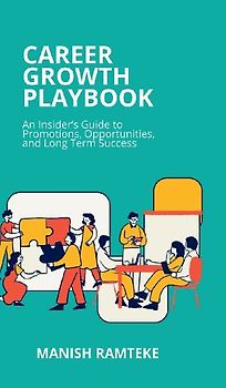 Career Growth Playbook