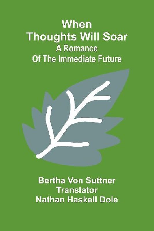 When Thoughts Will Soar