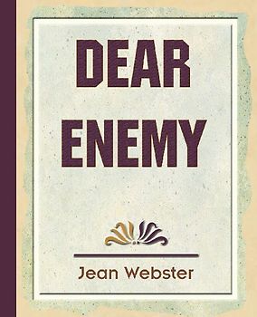 Dear Enemy