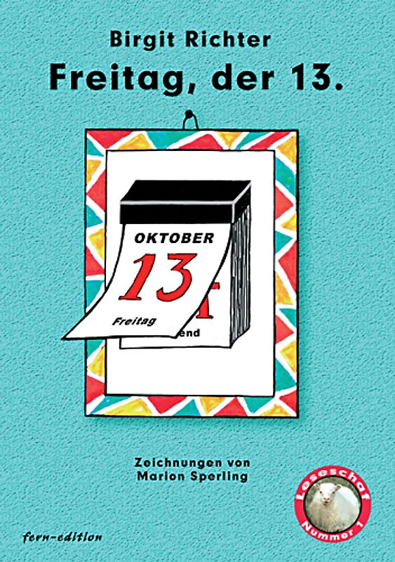 Freitag, der 13.