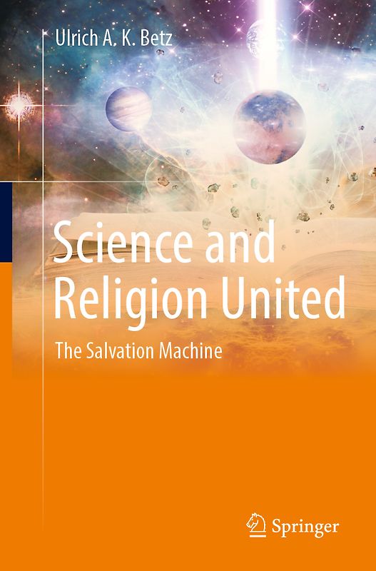 Science and Religion United
