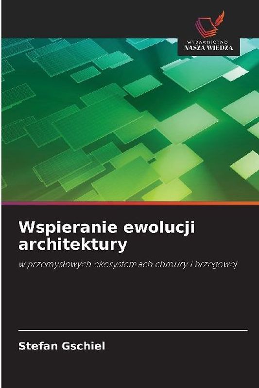 Wspieranie ewolucji architektury