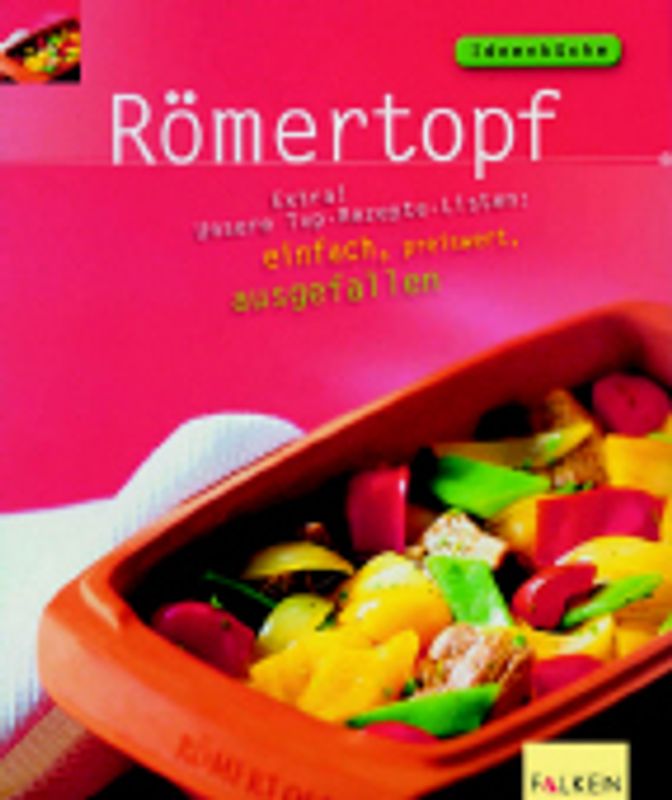 Römertopf