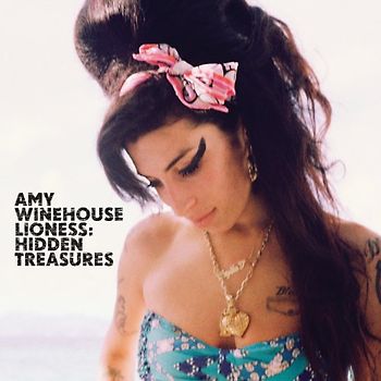 Amy Winehouse - Lioness:Hidden Treasures