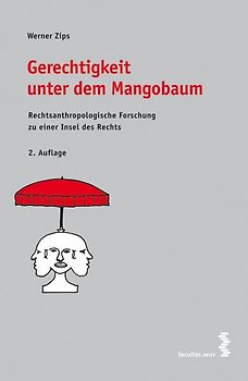 Gerechtigkeit unter dem Mangobaum