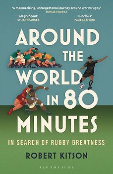 Around the World in 80 Minutes