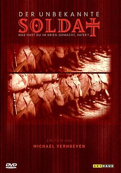 Der unbekannte Soldat DVD