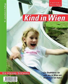 Kind in Wien