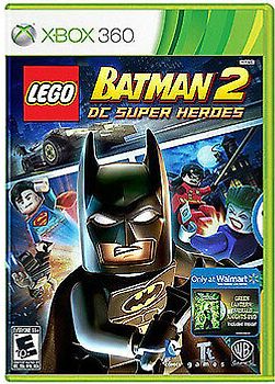 Lego Batman 2 [US Import] Xbox 360