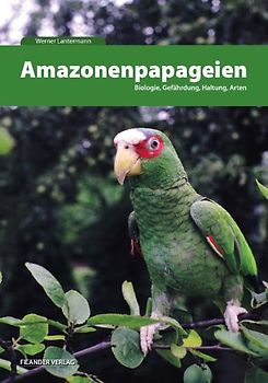 Amazonenpapageien