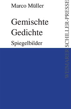 Gemischte Gedichte
