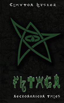 FHTAGN: Necronomicon Tales