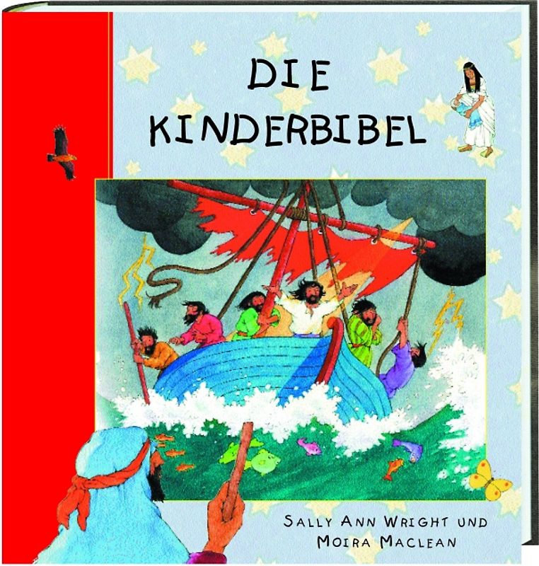 Die KinderBibel