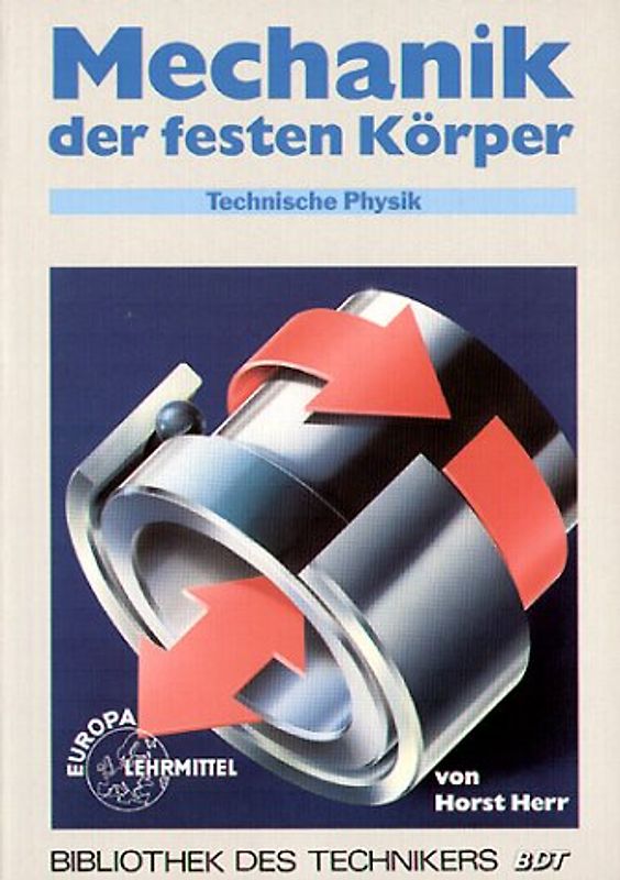 Mechanik der festen Körper