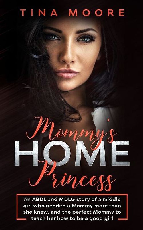 Mommy's Home, Princess