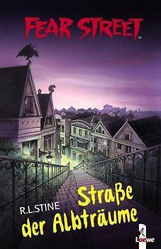 Strasse der Albträume