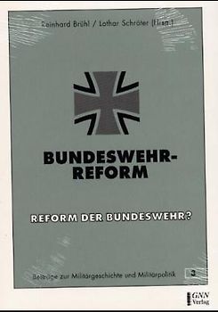 Bundeswehrreform