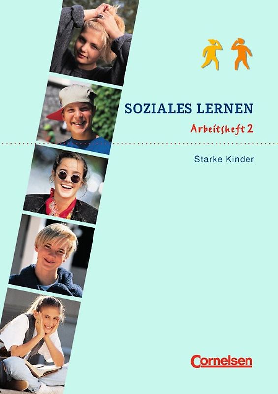 Soziales Lernen / Heft 2 - Starke Kinder