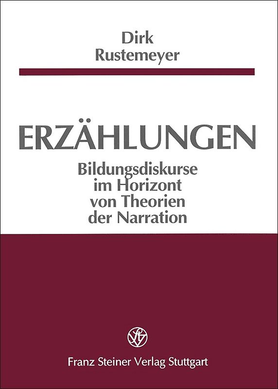 Erzählungen
