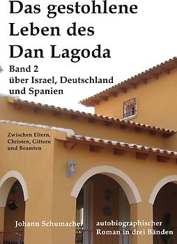 Das gestohlene Leben des Dan Lagoda