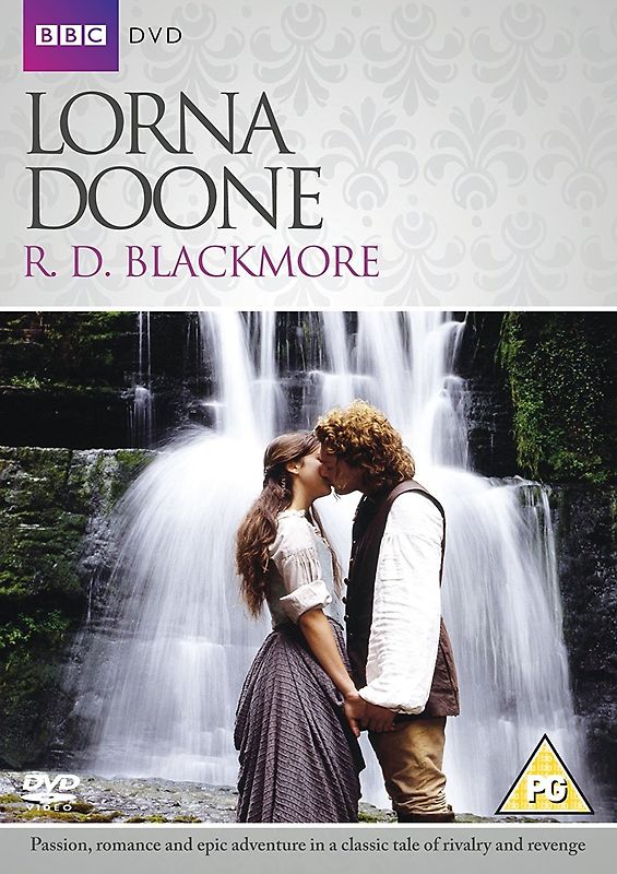 Lorna Doone [UK Import] DVD