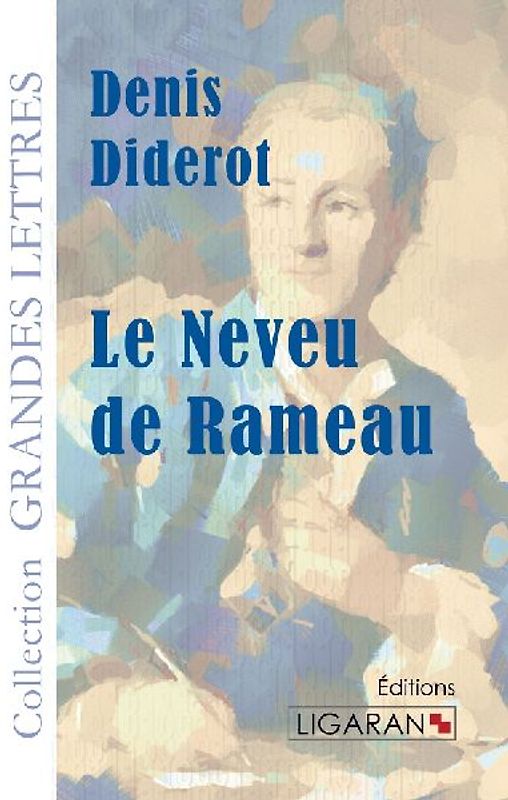 Le Neveu de Rameau (grands caractères)