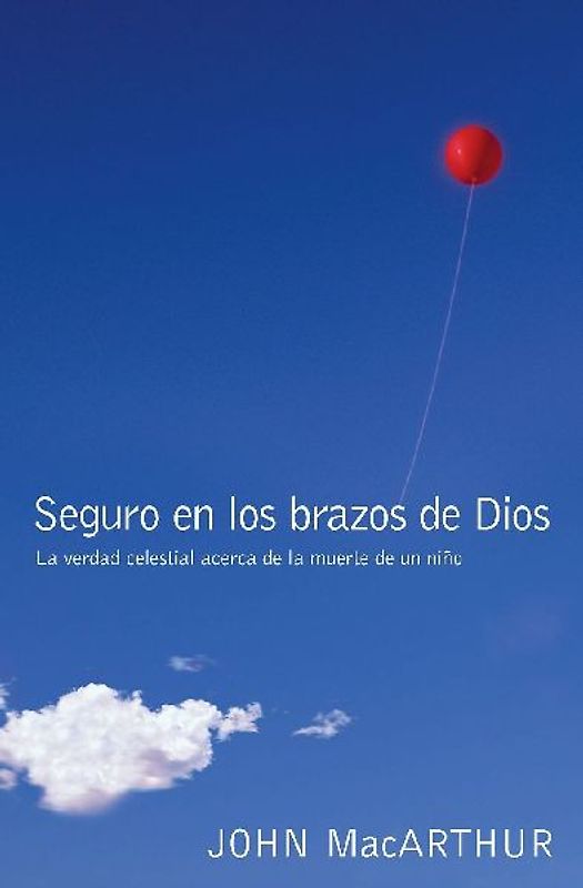 Seguro En Los Brazos de Dios