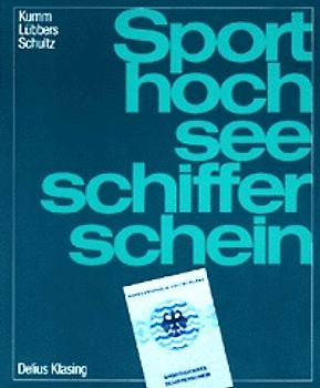 Sporthochseeschifferschein