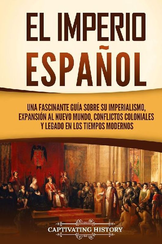 El Imperio español