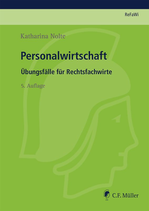 Personalwirtschaft