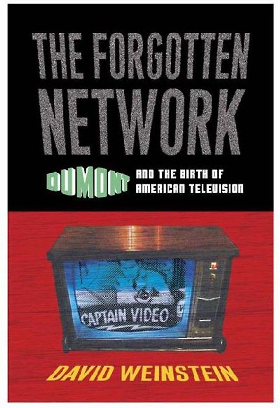 The Forgotten Network