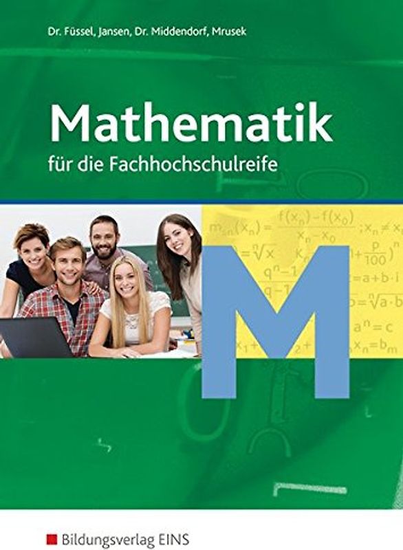 Mathematik für die Fachhochschulreife