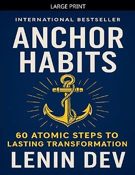 Anchor Habits