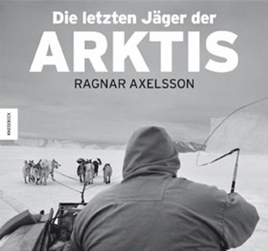 Die letzten Jäger der Arktis