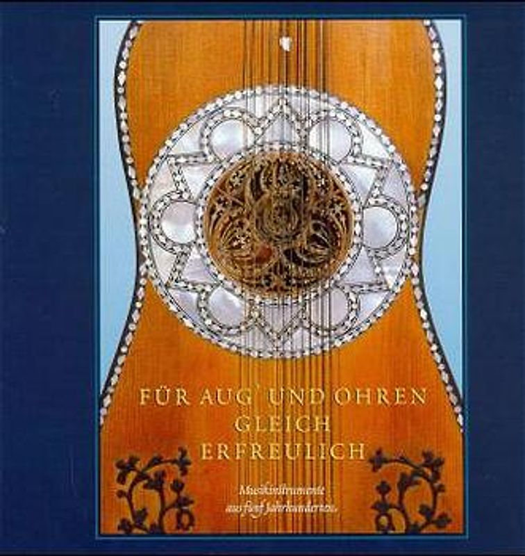 Für Augen und Ohren gleich erfreulich