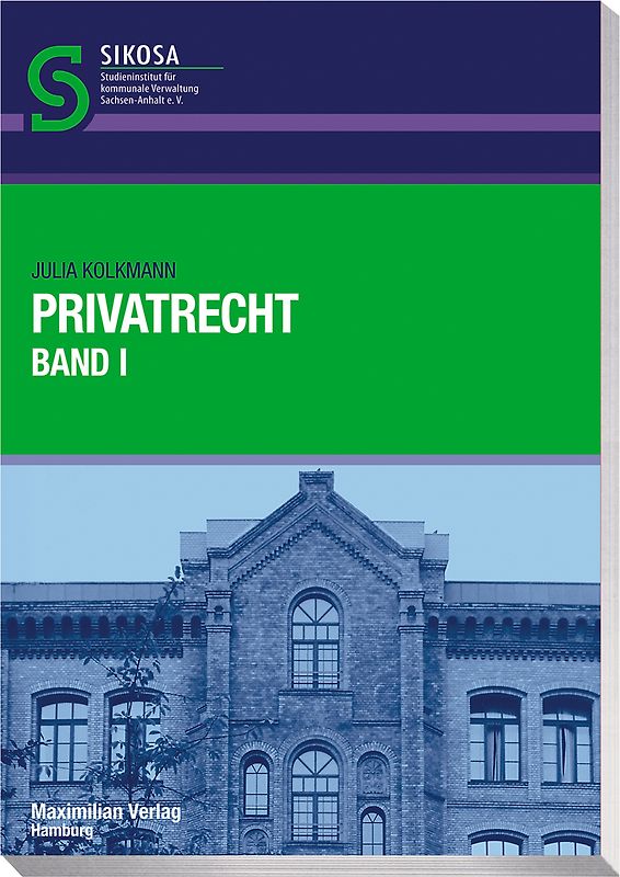 Privatrecht
