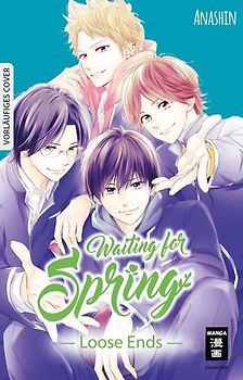 Waiting for Spring - Loose Ends