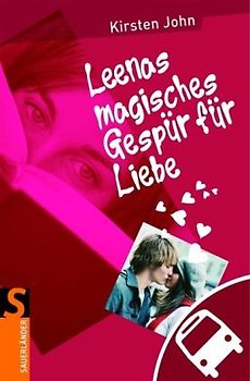 Leenas magisches Gespür für Liebe