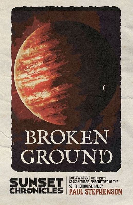 Broken Ground