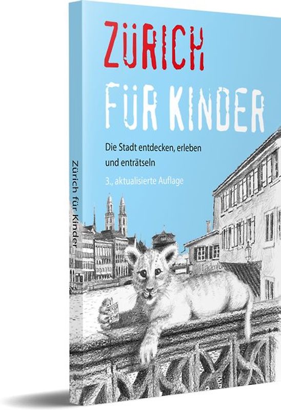 Zürich für Kinder