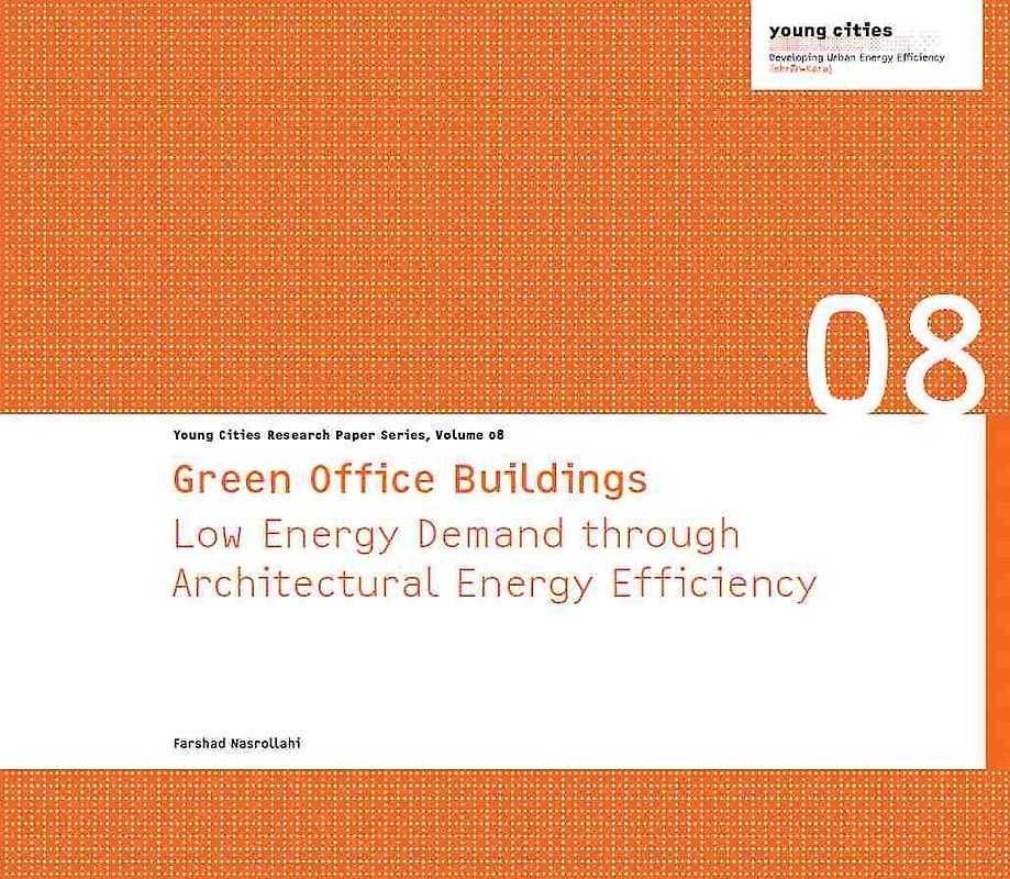 Green Office Buildings