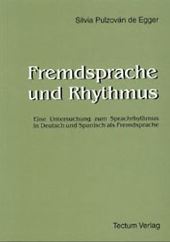 Fremdsprache und Rhythmus