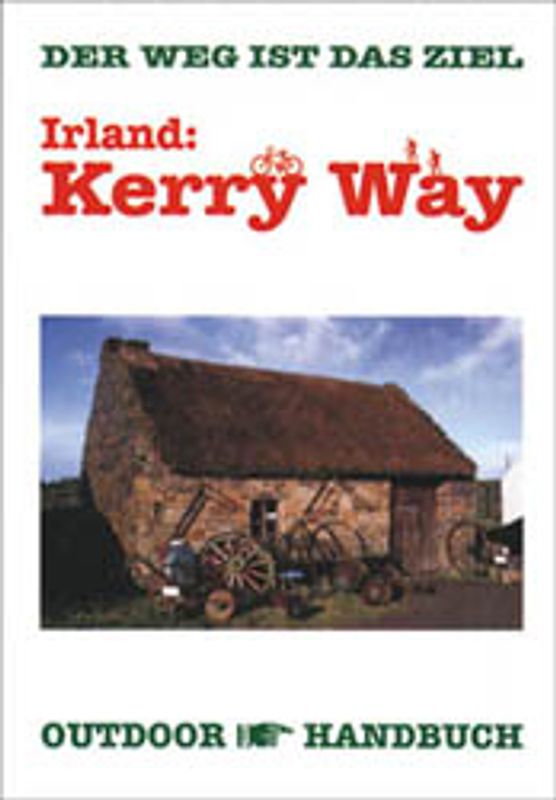 Irland: Kerry Way