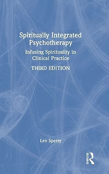 Spiritually Integrated Psychotherapy