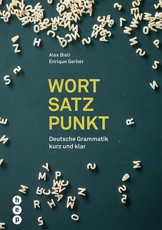 Wort | Satz | Punkt