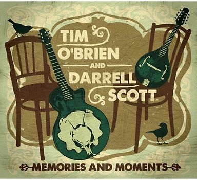 O'Brien,Tim - Memories & Moments