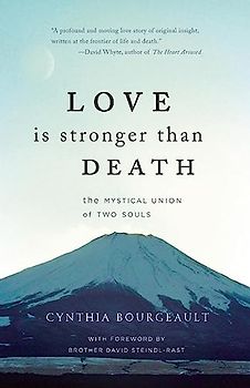 Love is Stronger than Death: The Mystical Union of Two Souls