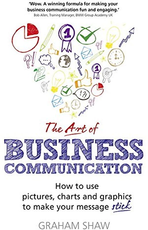 Art of Business Communication, The